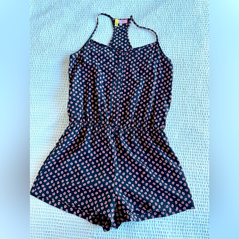 Romper - Picture 3 of 7